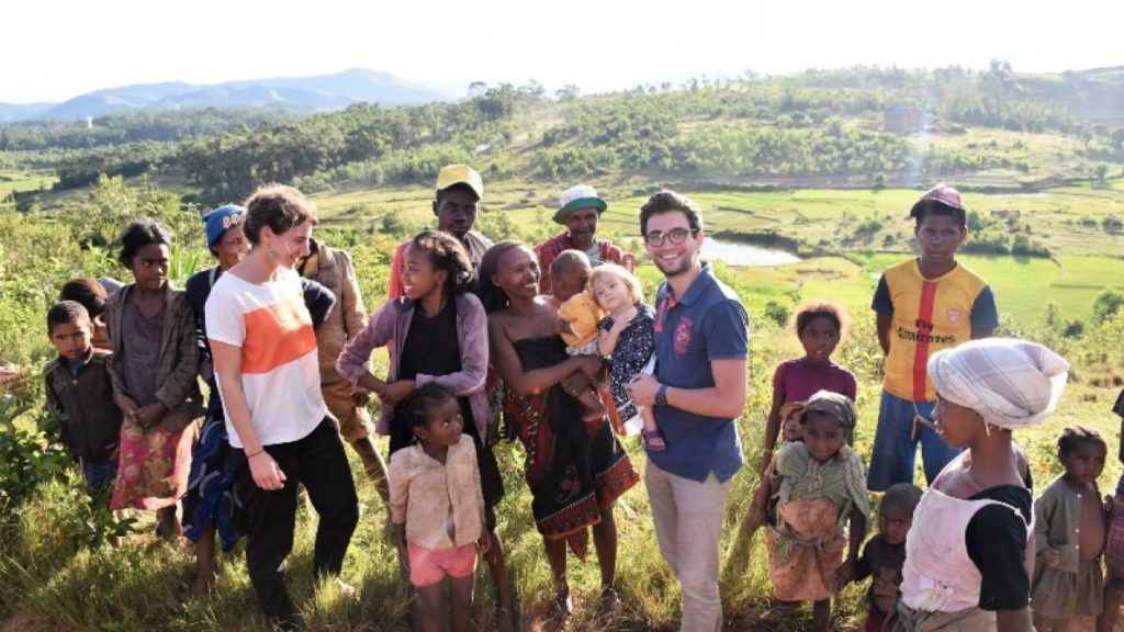 Volontariat humanitaire une expérience qui transforme