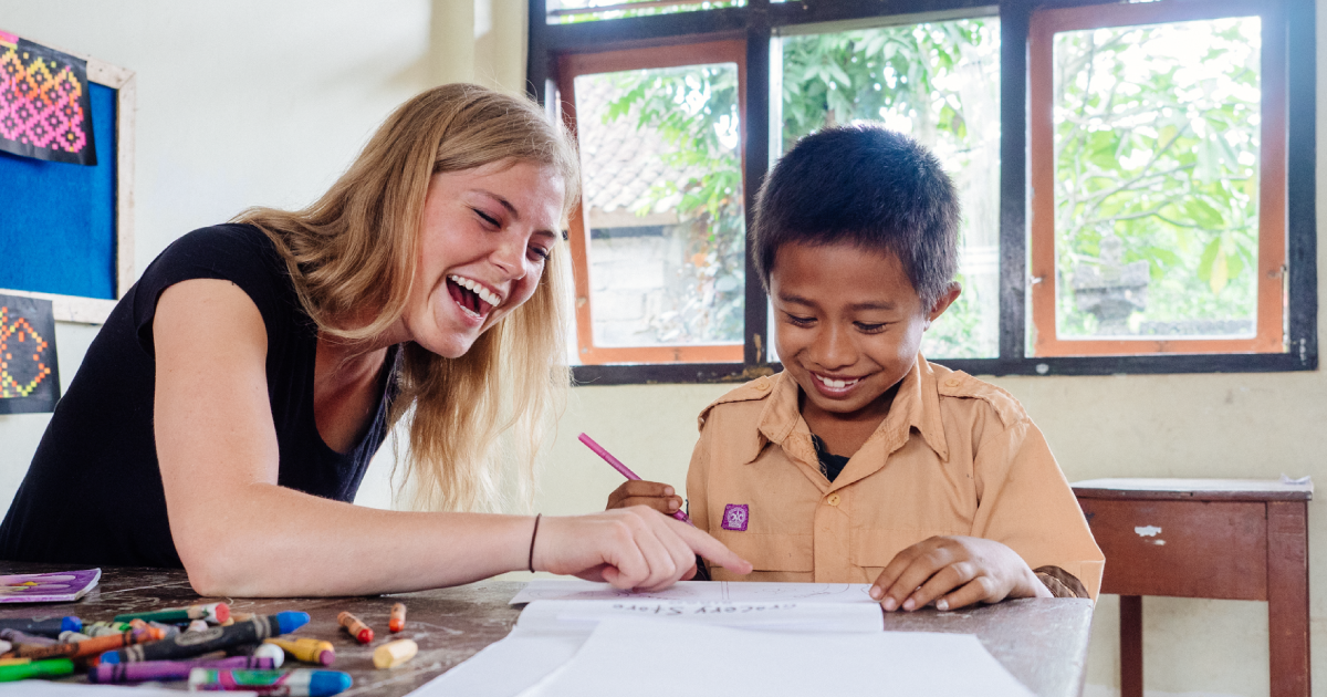 Volontariat humanitaire : un engagement pour l’avenir