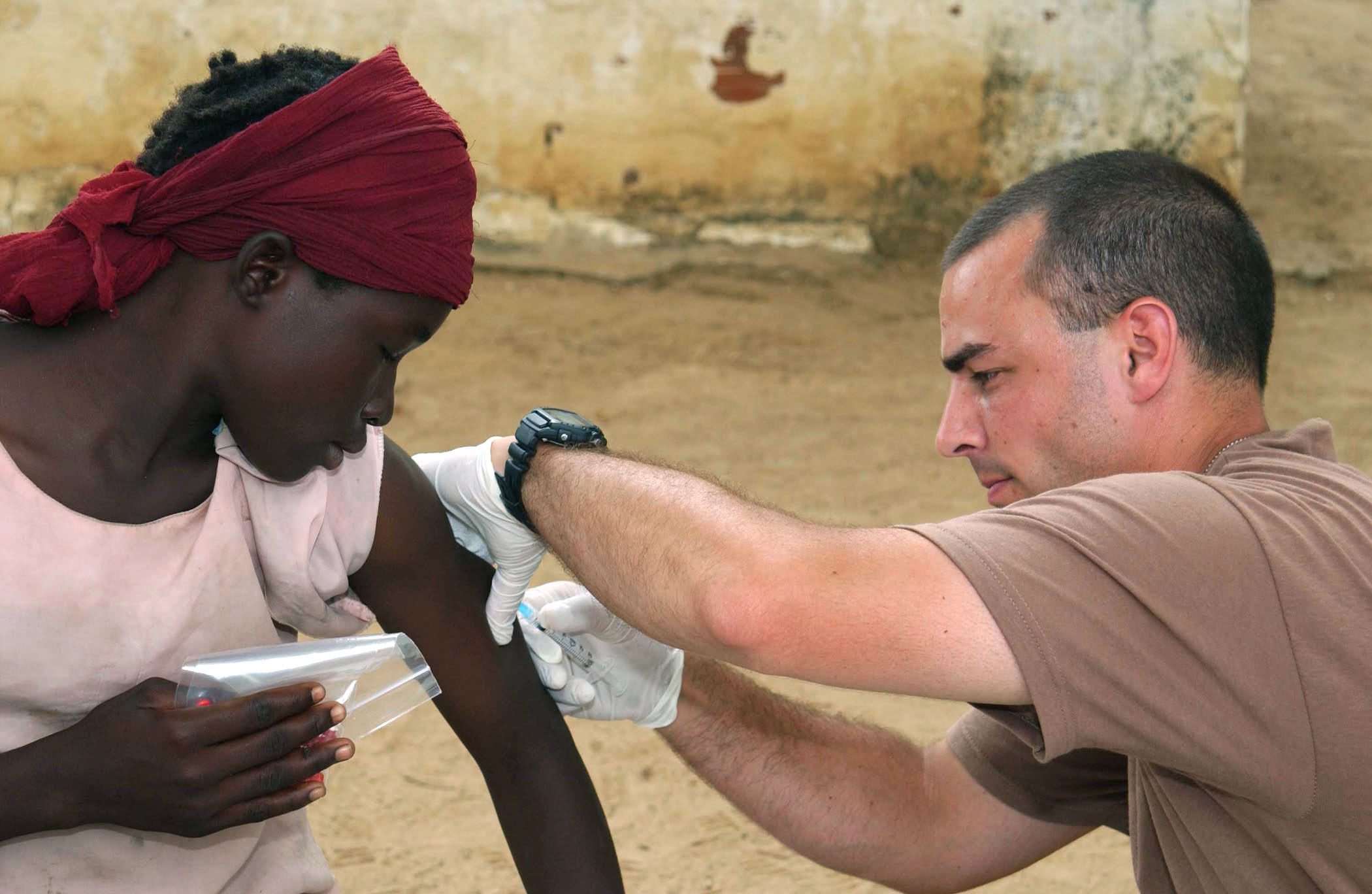 Comment choisir la mission humanitaire qui vous correspond