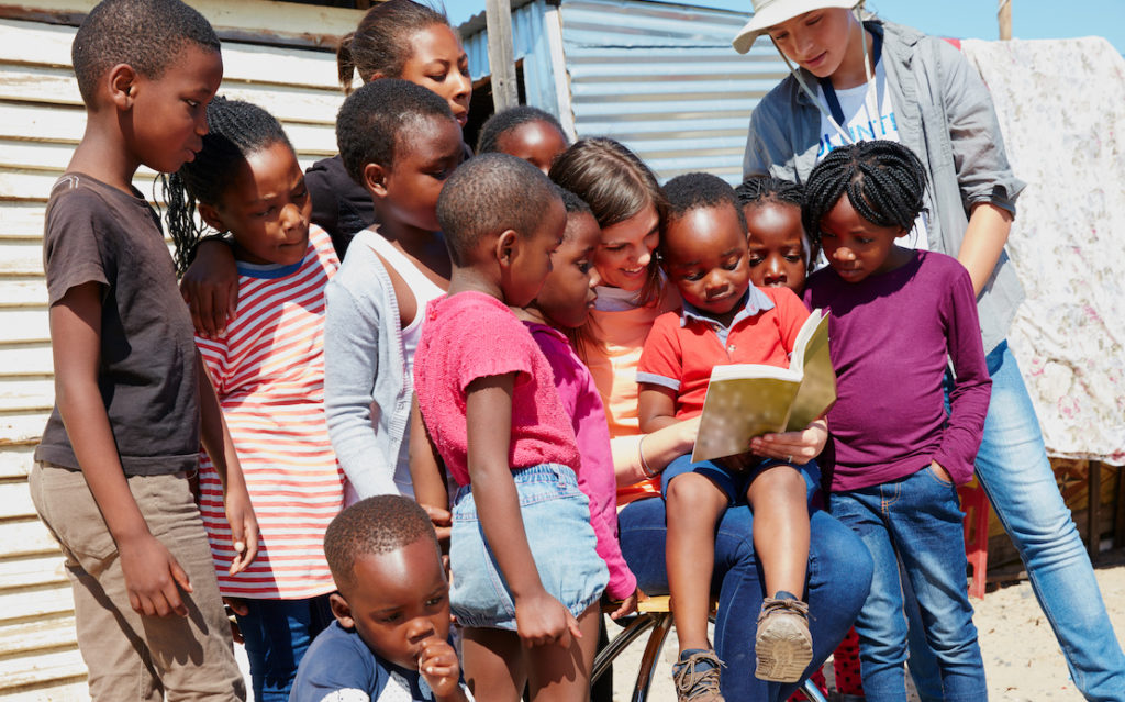 mission-humanitaire-animation-afrique