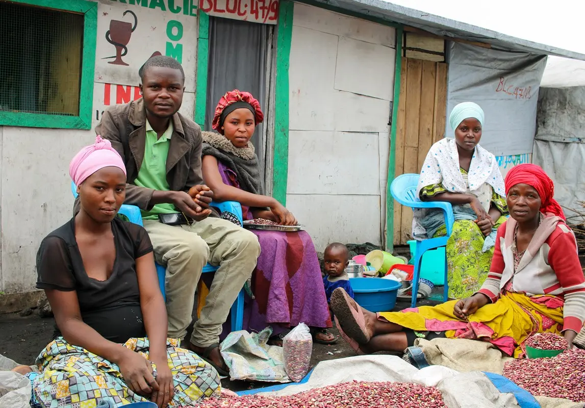 Volontariat humanitaire : Guide pour débutants
