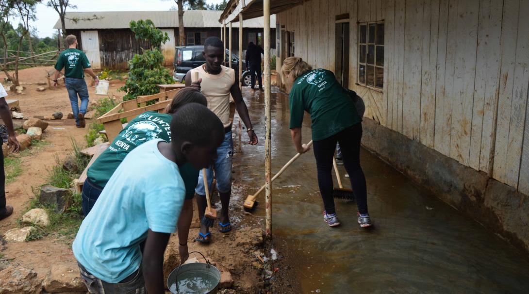Comment financer sa mission humanitaire
