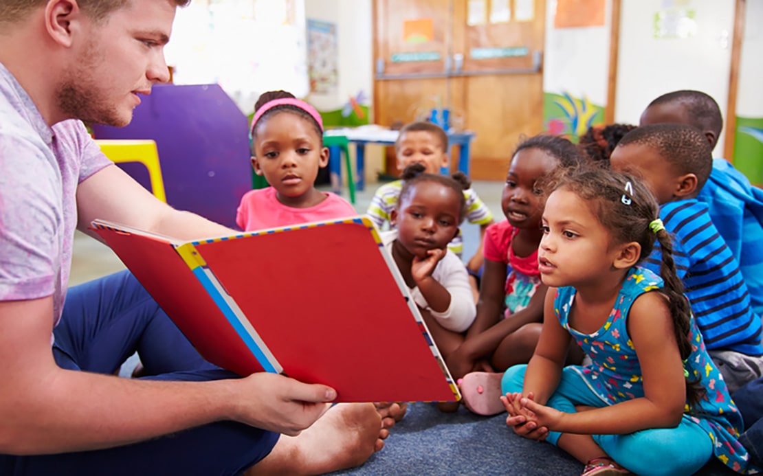 Les programmes humanitaires pour les jeunes diplômés
